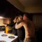 Domestic violence example